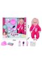 Baby Doll With Accessories, TL247 - 2