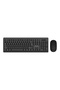 300 Series Wireless Keyboard & Mouse Combo, Black, SPT6324/00 - 3