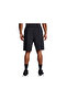 Ua Vibe Woven Cargo Short Men's Casual Cargo Shorts 1386560-001 Black - 2