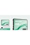 128GB 3D NAND 2.5-inch SATA III SSD Internal Solid State Drive Up to 460MB/s speed - 4
