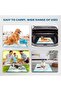 40 Pack - Super Absorbent 60x90 cm Pet Training Pads Disposable Pee Pad for Dog Puppy Cat Rabbits Pets, Quick Drying No Leaking Super Absorbent - 5
