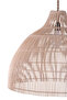 MADLEN ÇAP 60 RATTAN AVİZE - 6
