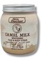 Camel Milk Whitening Face & Body Scrub 500ml - Deep Cleansing, Brightening, and Hydrati