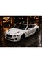 Bentley Continental Supersports Convertible Isr Diecast Model Car Open-Top Bentley Car - 3