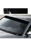 Glass-GlossyBlack1PC Anti-UV Car Windscreen Solar Film Anti-UV Privacy Heat Insulation Window Sun Sh - 2