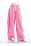 Girls' Summer Pajama Set 8-14 Years 8629-8409 - 5