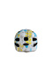Children's Bicycle Helmet White S (48-52 cm) - Ma-2 - 4
