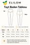Women's High Waist Tummy Control Sports Leggings – Long Length, Back Pocket Detail, Stretchy Sports Leggings (Black) - 7