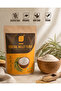 Ecological Organic Foxtail Millet Flour, 100% Organic, Gluten-Free, Vegan, Non-GMO, 500g - 6