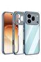 Honor 600 Pro 5G 2026 Premium Hybrid TPU Silicone with Raised Camera Slim Armour Case Cover