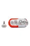 Pill Red Wireless Headphones - 6