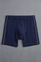 Men's Premium Modal Cotton Interlaced Underwear, Anti-Sweat, Anti-Odor, the Most Comfortable Boxer in the World