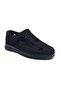 Baykara 100% Genuine Leather Orthopedic Men's Summer Comfortable Large Size Shoes Sandals 45-47