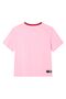 Women's Graphic Print Boyfriend Tee - 4