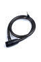 Yuma Ym-746 150 cm 20 mm Bicycle / Motorcycle Lock - 2