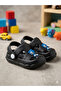 Non-Slip Patterned Garden Beach Pool Daily Slippers Sandals - 3