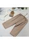 Girl's Shirt & Pants 2-Piece Set and Hair Clip - 100% Cotton - Powder - 5