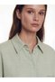 Sparkling Choices Muslin Women's Shirt Tunic from Shining Store - 3