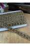 Crystal Stone Adhesive Strip Accessory (1 Meter) - 2