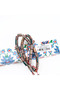 Kafur Ağacı Usta İşi İmzalı Soft Cutting Cut 8X12Mm Prayer Beads - 5