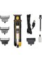 Panora Professional Hair Clipper Yellow 14217 - 4