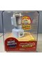Mini Brands Really Works Magic Cook Mini Blender Toy Lighted Mixer Set Educational Toy - 7