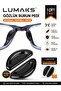 Glasses Nose Pad Black Anti-Slip Silicone Support Device 1 Pair (2 Pieces) Adhesive Comfort Pad