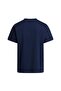 M EVOLUTION SIMPLE DOME REGULAR SHORT SL كحلي - 5