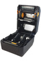 طابعة باركود O4-250 Pro بدقة 203 نقطة في البوصة، حرارية/حرارية مباشرة، USB+تسلسلي+إيثرنت - 2