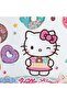 Hello Kitty Mesh Shell Makeup Bag - 4