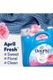 April Fresh Liquid Fabric Softener, 4.35L, Up to 251 Loads, Long-Lasting Fresh Scent - 6