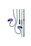 Rays In-ear headphones - 2