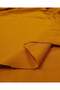 Mustard Baby Camisole Ribbed Fabric Flexible Soft Bodysuit & Blouse 100X200Cm - 2
