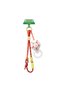 Phone Strap Football Ball Design World Cup Edition Neck Strap Keychain - 2