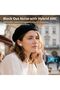 Hybrid Active Noise Cancelling Wireless Earbuds, Bluetooth 5.4 Headphones, 10mm Drivers Deep Bass Stereo Sound - 3