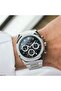 Rwa147742 Men's Wristwatch with Steel Strap - 4