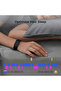 Smart 5.0 Health & Fitness Tracker(Black) - 5