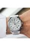 Rwa147741 Men's Wristwatch with Steel Strap - 4