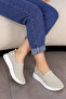 Orthopedic Sole Heel Spur Special Women's Walking Shoes - 3
