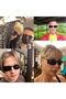 Professional Polarized Sports Sunglasses for Men – UV400 Protection Driving & Outdoor Adventure Glasses - 2