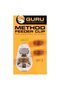 Clemă Method Feeder – Mărimea S