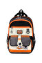 Set of 3 Primary School Bags with Astronaut Pattern, Thermal Lunch Box for Boys - 4