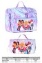 Girl's Very Nice (Lilac) Thermo Lunchbox and Pen Holder Set - Setwg-W6081 - 3