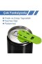 Sn-29133 Can Drink Cover Opener and Protective Device - 4