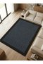 Sdt Traditional Patterned Modern Woven Base Decorative Carpet Sdtamor2037 - 3