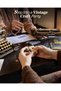 3D Puzzle, Mechanical Typewriter (Classic Version), ROKR, 446 pieces - 5