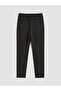 Brown Regular Fit Men's Pleated Trousers - 3