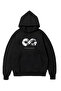 10 Kasıma Special Three Thread Hooded Printed Sweatshirt - 2