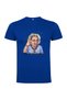 Quantum Einstein Face Tshirt