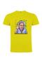 Quantum Einstein Face Tshirt